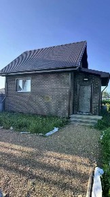 Продается 1-этажный дом, 39,2 м²