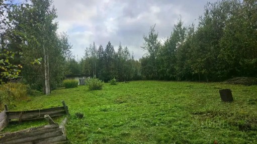 Продается участок, 10 сот.