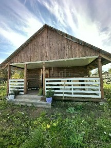 Продается 1-этажный дом, 24 м²