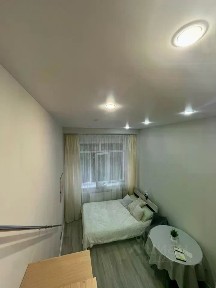 Сдается апартаменты-студия, 24 м²