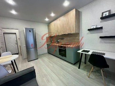 Сдается 1-комн. квартира, 37 м²