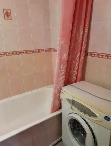 Сдается 1-комн. квартира, 38 м²