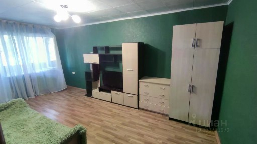 Сдается 1-комн. квартира, 38 м²
