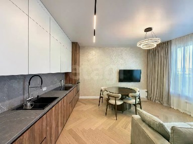 Сдается 2-комн. квартира, 64,4 м²