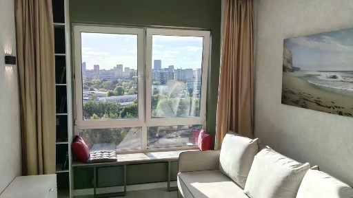 Сдается 1-комн. квартира, 33 м²