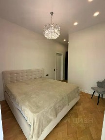 Сдается 3-комн. квартира, 70 м²