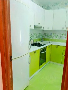Сдается 1-комн. квартира, 31 м²
