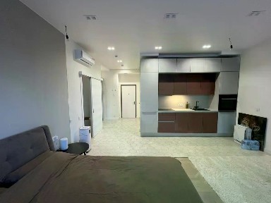 Сдается 1-комн. квартира, 45 м²