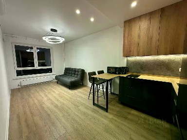 Сдается 2-комн. квартира, 36,1 м²