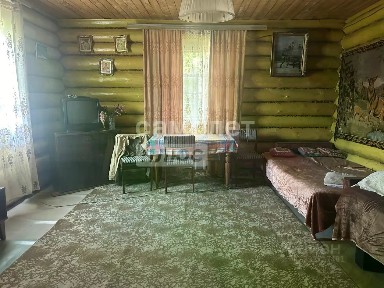 Продается 2-этажный дом, 48 м²