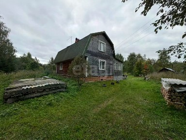 Продается 2-этажный дом, 71,1 м²