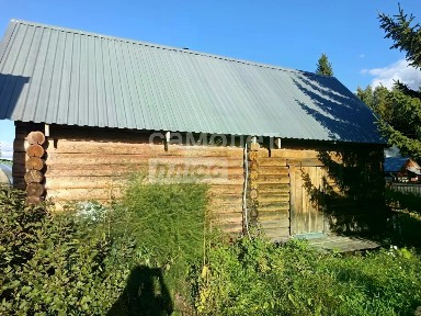 Продается 2-этажный дом, 40 м²