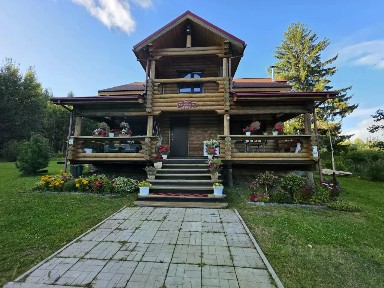 Коми респ., Сыктывкар, Октябрьский просп., 401