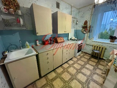 Сдается 2-комн. квартира, 46,8 м²