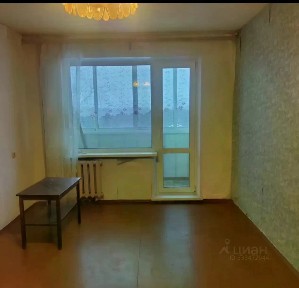 Сдается 1-комн. квартира, 30 м²
