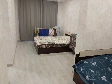 Сдается 2-комн. квартира, 43,34 м²