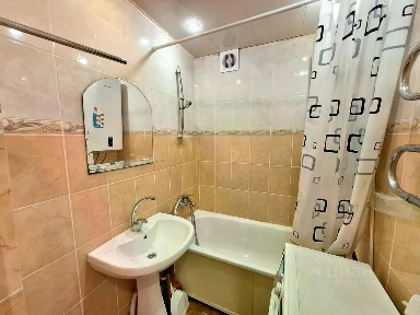 Сдается 1-комн. квартира, 36 м²