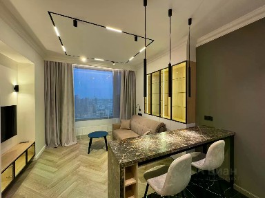 Сдается студия, 28 м²