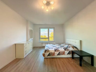 Сдается 1-комн. квартира, 38 м²
