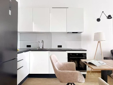 Сдается апартаменты-студия, 31 м²