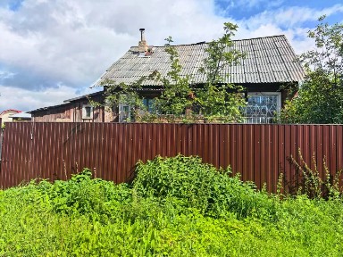 Продается 2-этажный дом, 79,4 м²