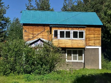 Продается 2-этажный дом, 107 м²
