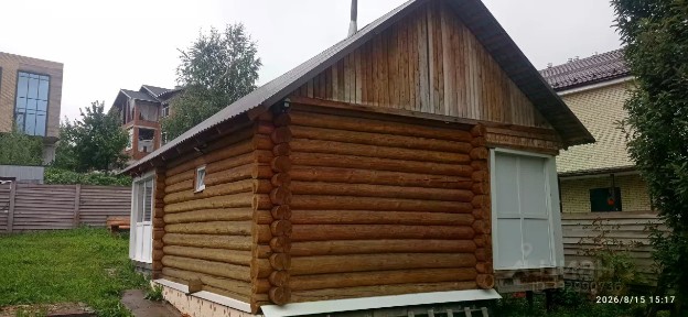 Продается участок, 6,28 сот.