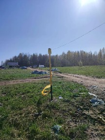 Продается участок, 19,9 сот.
