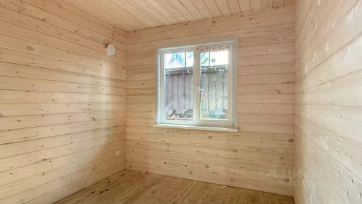 Продается 1-этажный дом, 54 м²
