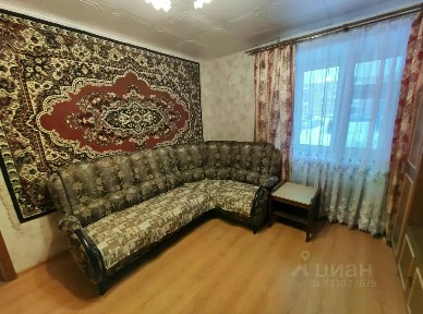 Сдается 2-комн. квартира, 45 м²