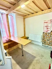 Сдается 1-комн. квартира, 27 м²