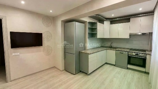 Сдается 3-комн. квартира, 59 м²