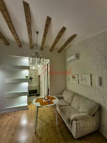 Сдается 1-комн. квартира, 42,6 м²