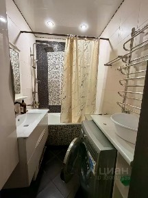 Сдается 3-комн. квартира, 77,2 м²