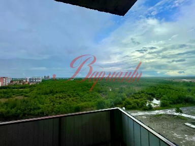 Сдается 1-комн. квартира, 40,6 м²