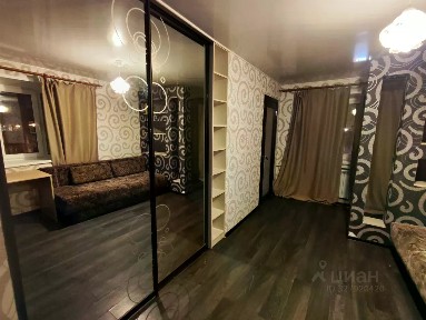 Сдается 1-комн. квартира, 42 м²