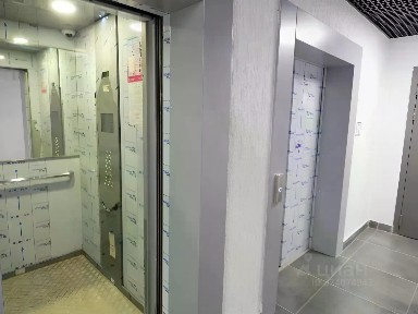 Сдается 1-комн. квартира, 38 м²