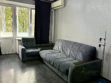 Сдается 2-комн. квартира, 39,9 м²