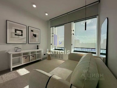 Сдается 3-комн. квартира, 61,8 м²