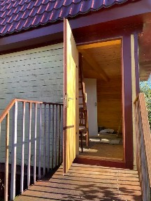 Продается 2-этажный дом, 46,3 м²