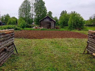 Продается 1-этажный дом, 51 м²