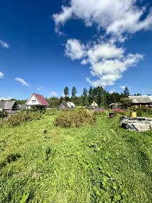 Продается участок, 10 сот.