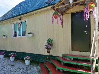 Продается 2-этажный дом, 110 м²