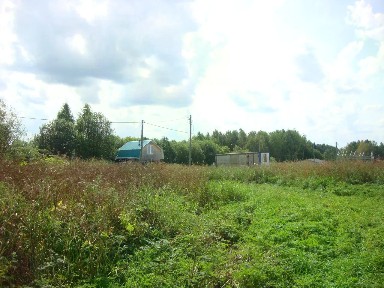 Продается участок, 10 сот.