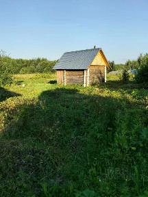 Продается 1-этажный дом, 100 м²