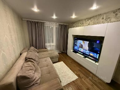 Сдается 2-комн. квартира, 43 м²