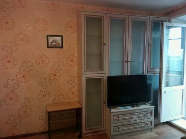 Сдается 1-комн. квартира, 37 м²