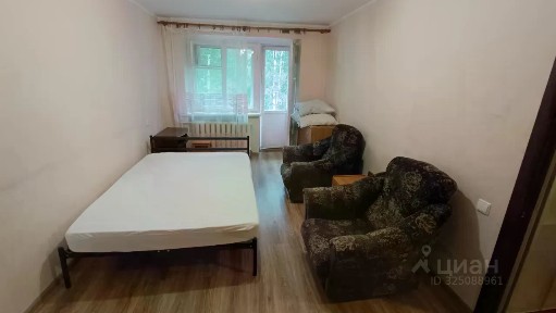 Сдается 2-комн. квартира, 42 м²