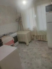 Сдается 3-комн. квартира, 62 м²