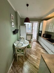 Сдается 3-комн. квартира, 70 м²